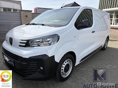 Peugeot Expert - Bestel 2.0 BlueHDI 145pk L2 Automaat|360gr Camera|Carplay|Trekhaak|Fabriekgar