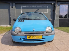 Renault Twingo - 1.2 'Matic
