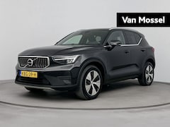Volvo XC40 - 1.5 T4 Plug-in hybrid Plus Bright | Camera achter | Stoelverwarming