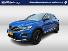 Volkswagen T-Roc - 1.5 TSI 150pk DSG Sport / Virtual Cockpit / LED / Navigatie / Camera / Afneembare Trekhaak