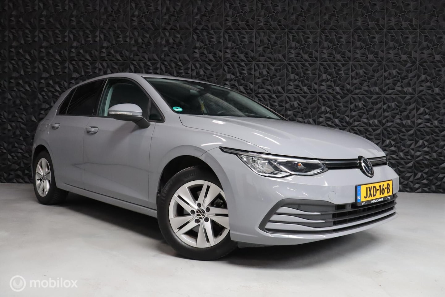 Volkswagen Golf - 1.5 eTSI Style | DSG | Automaat - AutoWereld.nl