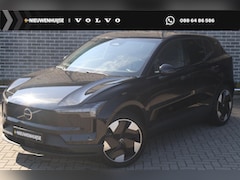 Volvo EX30 - Single Motor Extended Range Plus 69 kWh | Warmtepomp | Apple Carplay | Android Auto | Goog