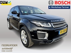 Land Rover Range Rover Evoque - 2.0 Si4 SE Dynamic