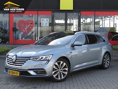 Renault Talisman Estate - TCe 160pk EDC GPF Business Intens / Trekhaak / Schuif-Kanteldak / 1e eigenaar