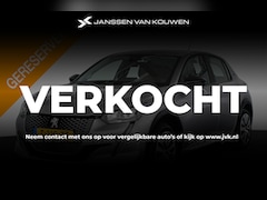 Peugeot e-208 - EV Active Pack 50 kWh 5800KM Navigatie Airco Parkeersensoren
