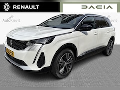 Peugeot 5008 - 1.2 PureTech Allure Pack Business