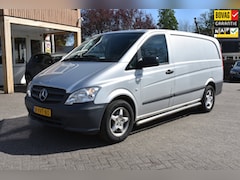 Mercedes-Benz Vito - 113 CDI 320 Lang DC Luxe