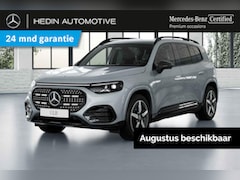 Mercedes-Benz GLB - GLB 250+ Business Solution AMG | Premium Pakket | Nightpakket | Trekhaak