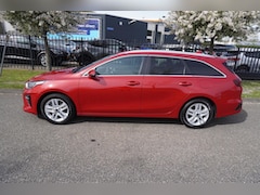 Kia Cee'd Sportswagon - Ceed Sw 1.0 T-GDi 120pk Dynamic PlusLine Thaak 57.972 KM