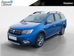 Dacia Logan MCV - 0.9 TCe Tech Road *Navi+Camera*Parkeersensoren*Airco*Carplay*Cruise Control*ETC