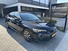 Honda Civic - 2.0 e:HEV Elegance