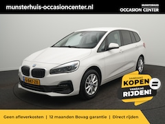 BMW 2-serie Gran Tourer - 218i Executive Edition - RIJKLAARPRIJS - Automaat - Head-Up Display - Trekhaak - 5-persoon