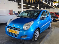 Suzuki Alto - 1.0 Silver-line/AIRCO/N.A.P/HISTORIE AANWEZIG/