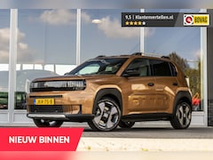 Fiat Grande Panda - La Prima 11 kW 44 kWh | Winter pakket | Camera