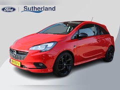 Opel Corsa - 1.0 Turbo Black Roof Edition | Climate Control | Camera | Cruise Control