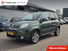 Fiat Panda - 0.9 TwinAir Trekking 86pk