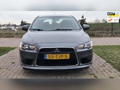 Mitsubishi Lancer Sportback - 1.6 Edition One | 2012 | 1e Eigenaar | Dealeronderhouden | APK 2027 |