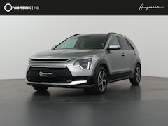 Kia Niro - 1.6 GDi PHEV DynamicPlusLine Edition | Navigatie | Adaptieve cruise control | Head Up | St