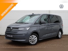 Volkswagen Multivan - 1.4 eHybrid L1 Life Business 160kW (218pk) 7p. | IQ.Light | Adaptive | Carplay