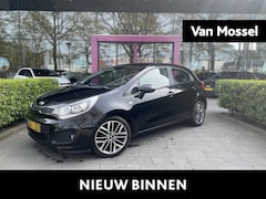Kia Rio - 1.2 CVVT BusinessLine | WORDT VERWACHT | ARICO | BLUETOOTH | CRUISE CONTROL | ONDERHOUDSHI