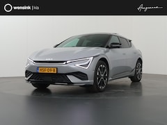 Kia EV6 - GT-Line 84 kWh | Panoramaschuifdak | 360 Camera | Head-up display | 20"GT-Line Velgen | LE