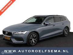 Volvo V60 - 2.0 B3 Driver pack| st./st. Verwarming| Trekhaak
