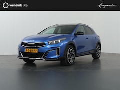 Kia XCeed - 1.0 T-GDi GT-Line Edition | Panoramadak | Navigatie | Parkeercamera | Stoel/Stuurverwarmin