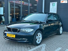 BMW 1-serie - 116i Corporate/AIRCO/TREK HAAK/NETTE STAAT