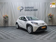 Toyota Aygo X - 1.0 VVT-i S-CVT|Camera|Automaat|ACC