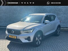 Volvo XC40 - 1.5 T4 Plug-in Hybrid Plus Bright | PHEV | Navigatie | Apple Carplay | Android Auto | Keyl
