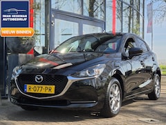 Mazda 2 - 2 1.5 Skyactiv-G Comfort | Afn. Trekhaak | Navigatie | Apple Carplay | Cruise Control | Pa