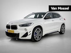 BMW X2 - M35i High Executive Edition | NAVIGATIE | CAMERA | STOELVERWARMING | HARMAN-KARDON AUDIO |