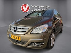 Mercedes-Benz B-klasse - 160 BlueEFFICIENCY Business Class / Parkeersensoren / Bluetooth / Airco / Stoelverwarming