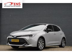 Toyota Corolla - 1.8 Hybrid Dynamic TOPSTAAT DEALER ONDERHOUDEN CARPLAY/ANDROID STOEL+STUURVERWARMING CAMER