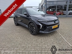 Renault Scenic E-Tech - EV87 long range esprit Alpine