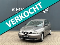 SEAT Ibiza - 1.4-16V Stella