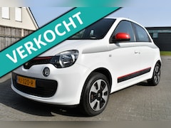 Renault Twingo - 1.0 SCe Collection Airco|Bluetooth|Cruise