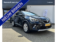 Renault Captur - 1.0 TCe 90 Intens | Achteruitrijcamera | Apple Carplay | Android auto | Parkeersensoren |