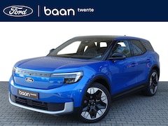 Ford Explorer - Premium Extended Range RWD 77 kWh | Panoramadak | Volledig Leder | Driver assistance pack