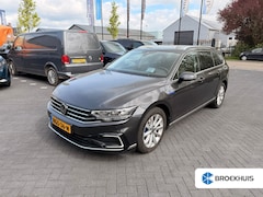 Volkswagen Passat Variant - 1.4 TSI PHEV GTE BNS | Memory St. | ACC | HUD| Matrix | Camera | CarPlay | Navi | St. Verw