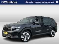 Skoda Kodiaq - 1.5 TSI PHEV Business Edition / Pano / Navigatie / App connect / Zwenkbare trekhaak / Fabr
