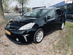 Toyota Prius Wagon - 1.8 Comfort 7P