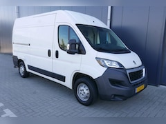 Peugeot Boxer - 335 2.0 131 PK BlueHDI L2H2 Premium AIRCO, NAVI, CAMARA, 118266 KM