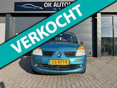 Renault Modus - 1.6-16V Authentique Basis