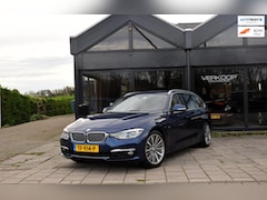 BMW 3-serie Touring - 320i M Sport Edition Camera Carplay Virtual Automaat