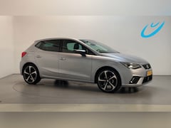 SEAT Ibiza - 1.0 EcoTSI FR Business Intense Camera Stoelverwarming Virtual Cockpit Beats