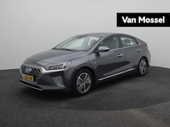 Hyundai IONIQ - 1.6 GDi PHEV Premium | Trekhaak | Elektrische Stoelen Met Geheugen | Stoel/Stuurverwarming