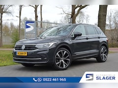 Volkswagen Tiguan - 1.5 TSI Life Business 150 pk DSG | Trekhaak | ACC | Camera