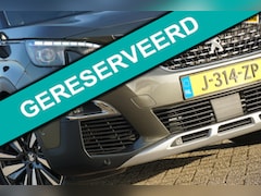 Peugeot 5008 - 1.2 PureTech Blue Lease Premium | Amazonite | Camera/AppleCarplay/Cruise/Full-LED - Keurig
