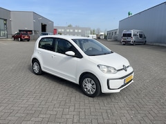 Volkswagen Up! - 1.0 BMT move up